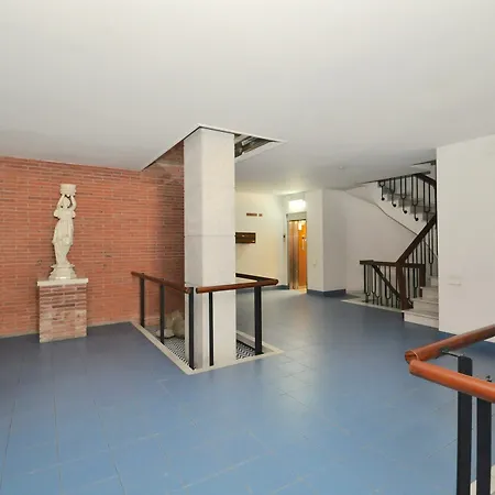 Apartment Pent-house Lloretholiday Lloret de Mar