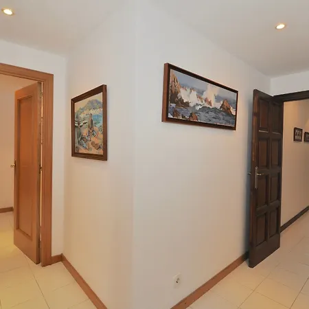 Pent-house Lloretholiday Apartment Lloret de Mar