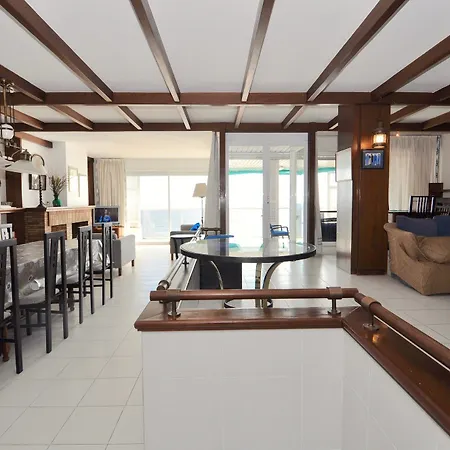 Pent-house Lloretholiday
