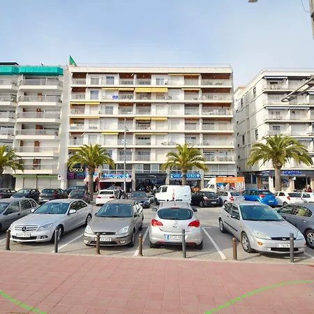 Apartment Pent-house Lloretholiday