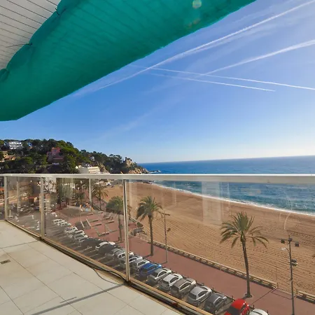 Pent-house Lloretholiday Apartment Lloret de Mar