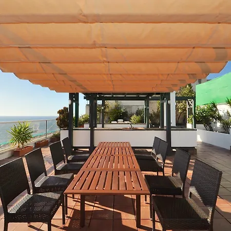 Pent-house Lloretholiday
