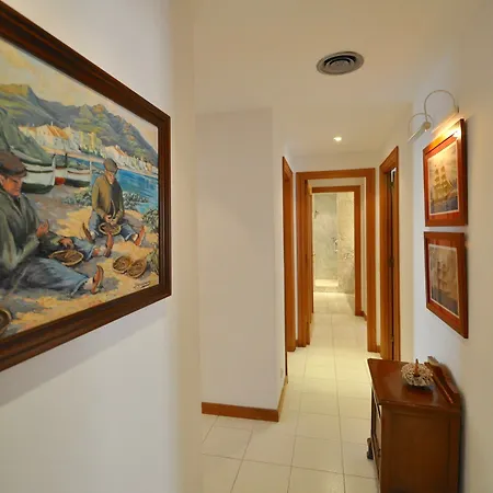 Pent-house Lloretholiday *