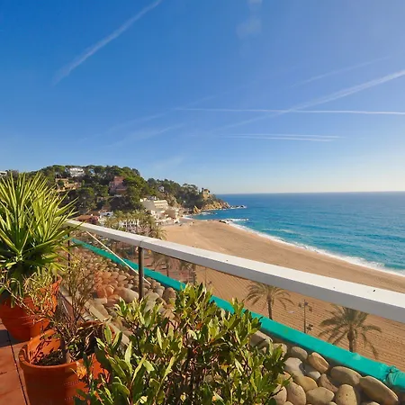 Pent-house Lloretholiday Apartment Lloret de Mar