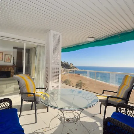 Pent-house Lloretholiday
