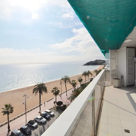 Pent-house Lloretholiday Lloret de Mar