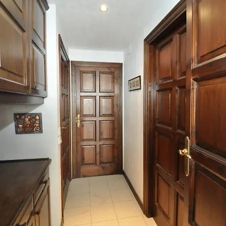 Pent-house Lloretholiday Apartment *