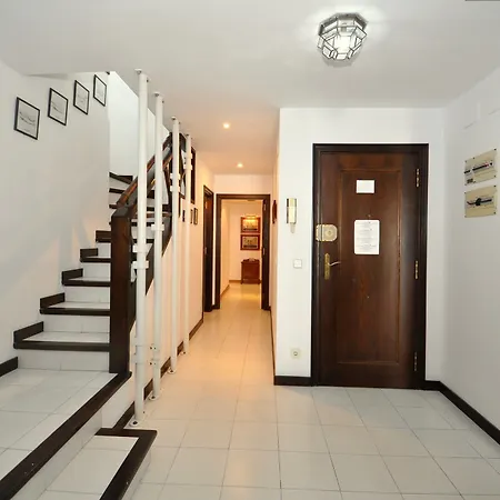 Pent-house Lloretholiday Apartment *