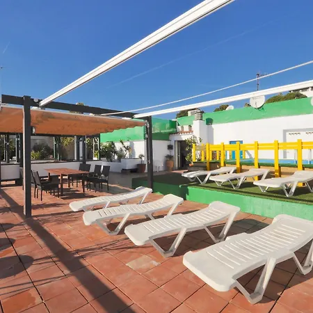 Apartment Pent-house Lloretholiday Lloret de Mar