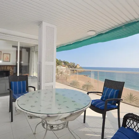 Pent-house Lloretholiday